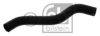 FEBI BILSTEIN 38589 Radiator Hose